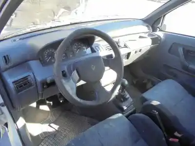 Утилизация автомобиля renault clio i fase i+ii (b/c57) 1.4 года 1994 питание e7j719