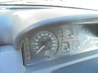 Утилизация автомобиля renault clio i fase i+ii (b/c57) 1.4 года 1994 питание e7j719