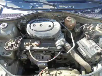 Утилизация автомобиля renault clio i fase i+ii (b/c57) 1.4 года 1994 питание e7j719