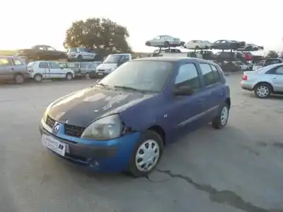 Утилизация автомобиля renault   года 2003 питание k9k704