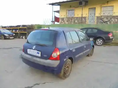 Утилизация автомобиля renault   года 2003 питание k9k704