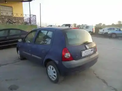 Утилизация автомобиля renault   года 2003 питание k9k704