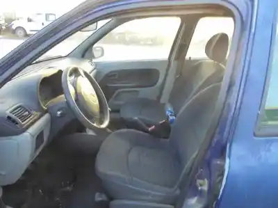 Утилизация автомобиля renault   года 2003 питание k9k704