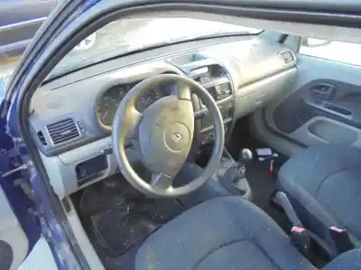 Утилизация автомобиля renault   года 2003 питание k9k704