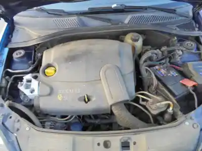 Утилизация автомобиля renault   года 2003 питание k9k704
