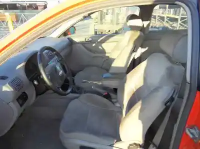 Утилизация автомобиля audi a3 (8l) 1.9 tdi года 1999 питание ahf