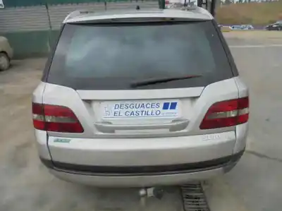 Veicolo di demolizione fiat stilo (192) 1.9 jtd cat dell'anno 2003 alimentato 192a1000