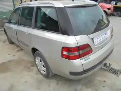 Veicolo di demolizione fiat stilo (192) 1.9 jtd cat dell'anno 2003 alimentato 192a1000