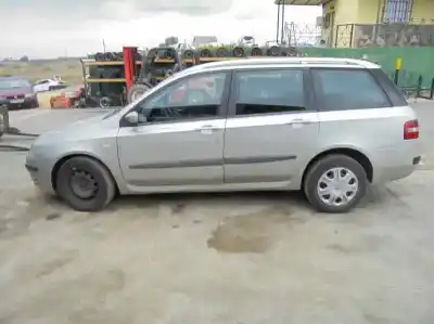 Veicolo di demolizione fiat stilo (192) 1.9 jtd cat dell'anno 2003 alimentato 192a1000