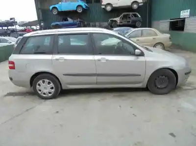 Veicolo di demolizione fiat stilo (192) 1.9 jtd cat dell'anno 2003 alimentato 192a1000