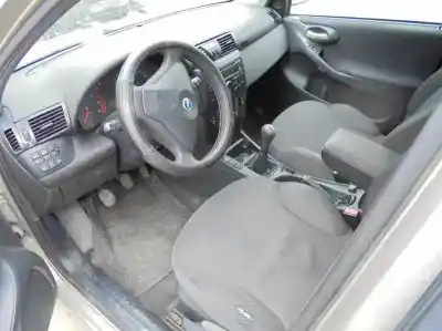 Veicolo di demolizione fiat stilo (192) 1.9 jtd cat dell'anno 2003 alimentato 192a1000