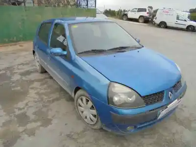 Утилизация автомобиля renault   года 2001 питание k9k704