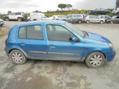 Утилизация автомобиля renault   года 2001 питание k9k704