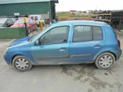 Утилизация автомобиля renault   года 2001 питание k9k704
