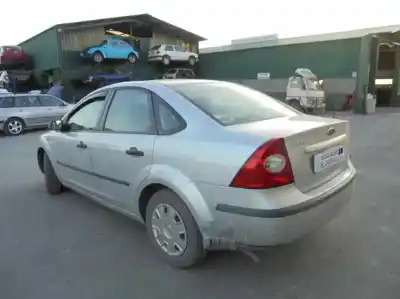 Veículo de Sucata ford focus berlina (cap) 1.6 16v cat do ano 2005 alimentado hwda