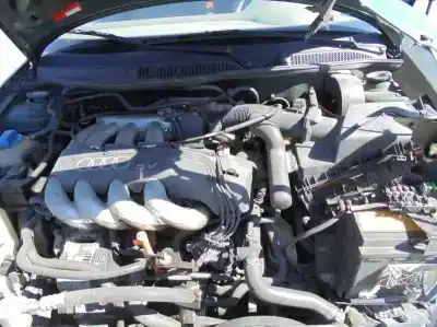 Утилизация автомобиля audi a3 (8l) 1.8 ambiente года 1997 питание agn