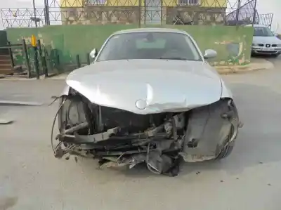Veículo de Sucata bmw serie 1 berlina (e81/e87) 2.0 turbodiesel cat do ano 2008 alimentado n47d20a
