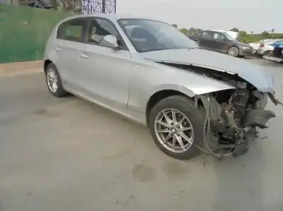Veículo de Sucata BMW SERIE 1 BERLINA (E81/E87) 2.0 Turbodiesel CAT do ano 2008 alimentado N47D20A