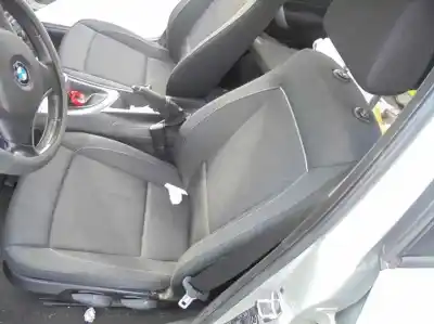 Veículo de Sucata bmw serie 1 berlina (e81/e87) 2.0 turbodiesel cat do ano 2008 alimentado n47d20a