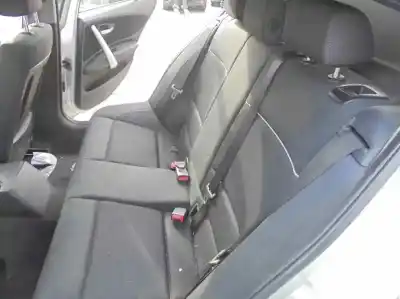 Veículo de Sucata bmw serie 1 berlina (e81/e87) 2.0 turbodiesel cat do ano 2008 alimentado n47d20a