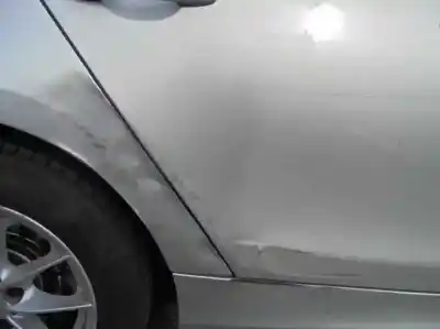 Veículo de Sucata bmw serie 1 berlina (e81/e87) 2.0 turbodiesel cat do ano 2008 alimentado n47d20a