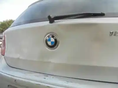 Veículo de Sucata bmw serie 1 berlina (e81/e87) 2.0 turbodiesel cat do ano 2008 alimentado n47d20a