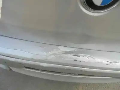 Veículo de Sucata bmw serie 1 berlina (e81/e87) 2.0 turbodiesel cat do ano 2008 alimentado n47d20a