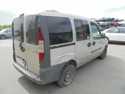 Scrapping Vehicle fiat doblo (119) 1.9 jtd cat of the year 2002 powered 182b9000