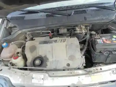 Scrapping Vehicle fiat doblo (119) 1.9 jtd cat of the year 2002 powered 182b9000