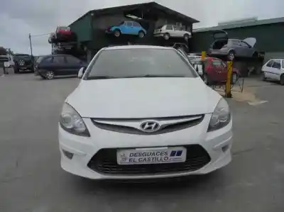 Veículo de Sucata hyundai i30 (fd) 1.6 crdi do ano 2011 alimentado d4fb