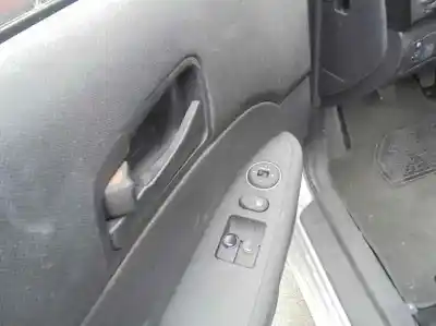 Veículo de Sucata hyundai i30 (fd) 1.6 crdi do ano 2011 alimentado d4fb