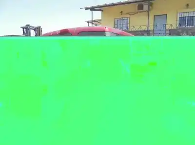 Scrapping Vehicle fiat doblo (119) 1.9 d elx of the year 2001 powered 223a6000