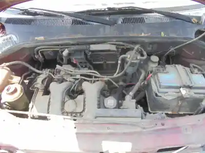 Scrapping Vehicle fiat doblo (119) 1.9 d elx of the year 2001 powered 223a6000