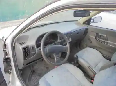 Veicolo di demolizione seat inca (6k9) 1.4 dell'anno 1997 alimentato aex-apq