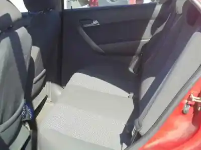 Veículo de Sucata chevrolet aveo 1.4 cat do ano 2006 alimentado f14d3