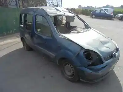 Утилизация автомобиля renault   года 2009 питание k9k704