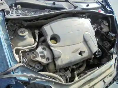 Утилизация автомобиля renault   года 2009 питание k9k704