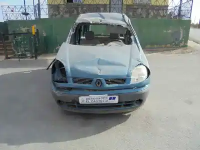 Утилизация автомобиля renault   года 2009 питание k9k704