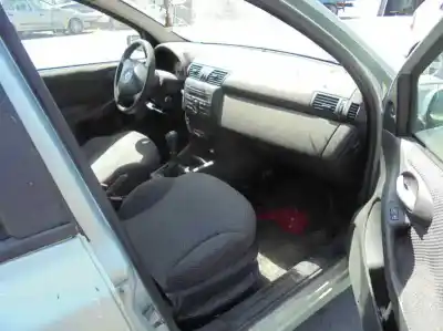 Sloopvoertuig fiat stilo (192) 1.9 jtd cat van het jaar 2003 aangedreven 192a1000