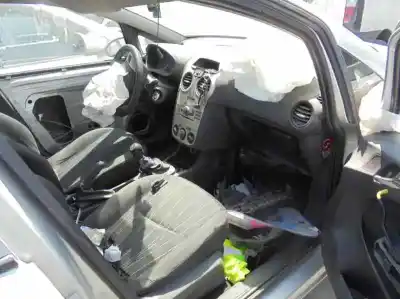 Утилизация автомобиля opel corsa d (s07) 1.3 cdti (l08 l68) года 2006 питание z13dth