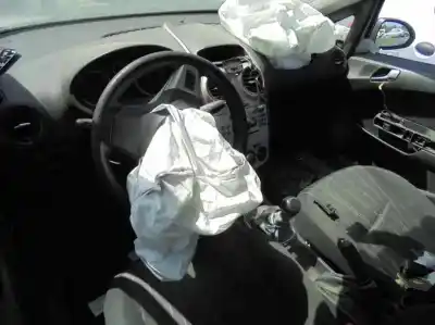 Утилизация автомобиля opel corsa d (s07) 1.3 cdti (l08 l68) года 2006 питание z13dth
