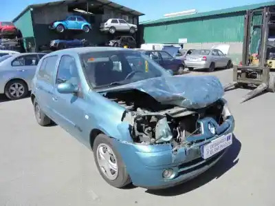 Утилизация автомобиля renault   года 2006 питание k9k704