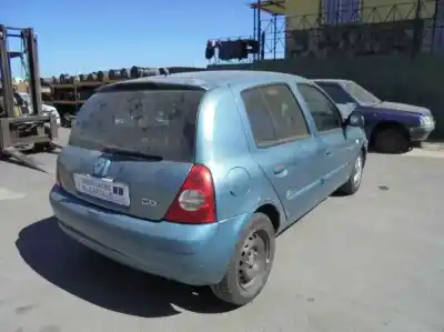 Утилизация автомобиля renault   года 2006 питание k9k704