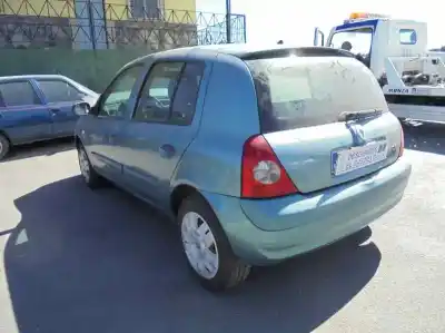 Утилизация автомобиля renault   года 2006 питание k9k704