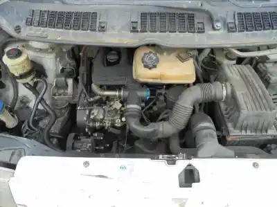 Veículo de Sucata citroen jumpy (u6u_) 1.9 d do ano 2000 alimentado wjzdw8