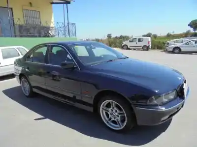 Hurda Aracı BMW SERIE 5 BERLINA (E39) 2.5 Turbodiesel CAT Yılın 1999 güçlü 256T1
