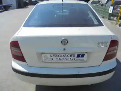 Здавання транспортного засобу skoda octavia i combi (1u5) 1.9 tdi 4x4 року 2000 потужний alh