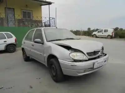 Vehicul casat citroen saxo 1.4 sx al anului 2002 alimentat kfwtu3jp