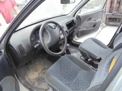 Vehicul casat citroen saxo 1.4 sx al anului 2002 alimentat kfwtu3jp