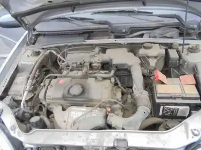 Vehicul casat citroen saxo 1.4 sx al anului 2002 alimentat kfwtu3jp